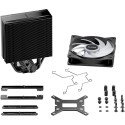 Be quiet Pure Rock 3 LX (black, 120 mm)