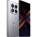 Xiaomi POCO X7 - 6.67 - 256GB, mobile phone (Silver, HyperOS, 8GB)