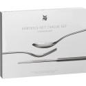 WMF cutlery set Palermo, 60 pieces (stainless steel, value pack)