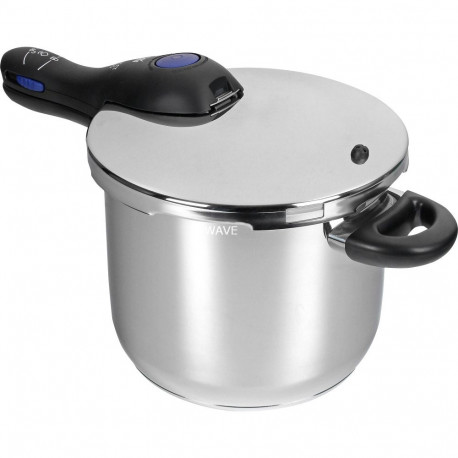 Perfect Plus One Pot survekeedupott 6,5L roostevaba teras Ø22cm