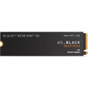 WD SN7100 1TB, SSD (PCIe 4.0 x4, NVMe, M.2 2230)