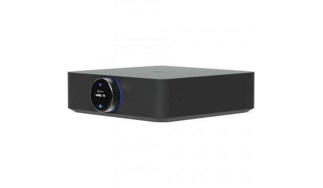 PowerAmp WLAN AirPlay 2 Spotify Connect, must