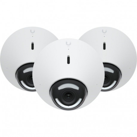 Ubiquiti UVC-G5-Dome, surveillance camera (white, pack of 3)
