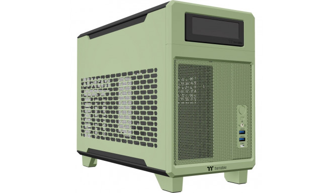 TR100, heleroheline