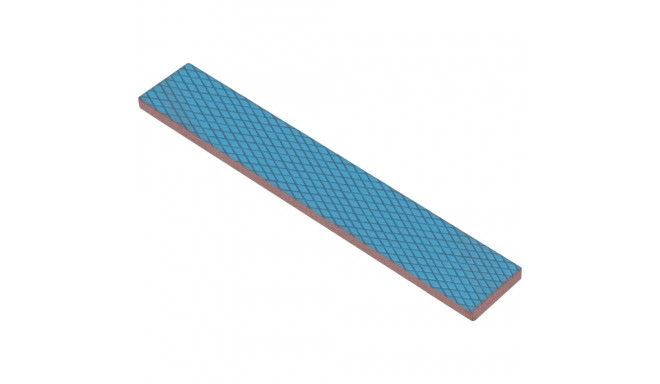 Minus padi basic 120x20x2,0mm 4tk