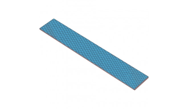 Minus Pad Basic - 120x20x0,5 mm (4er Pack)