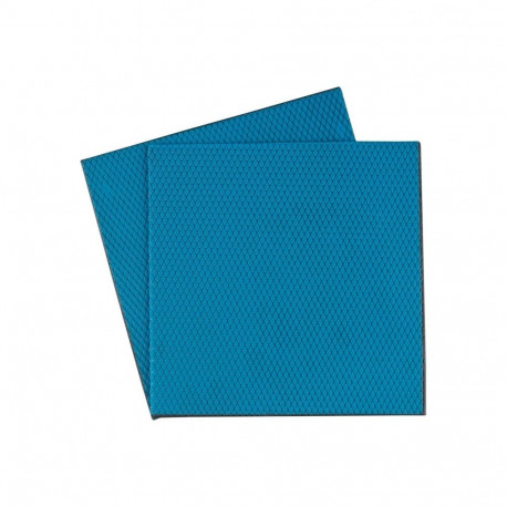 Thermal Grizzly Minus Pad Advance - 100x100x1.0 mm, thermal pads (pack of 2)