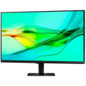SAMSUNG ViewFinity S60UD S32D600UAU, LED monitor - 32 - black, QHD, IPS, USB-C, 100Hz panel