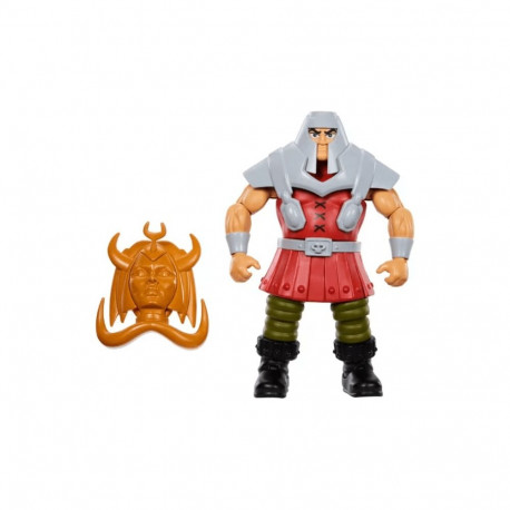 Mattel Masters of the Universe Origins Cartoon Collection Ram Man, toy figure