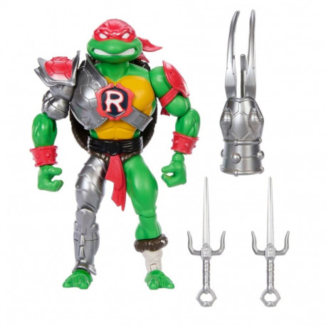 Masters of the Universe Origins Turtles of Grayskull Raphael