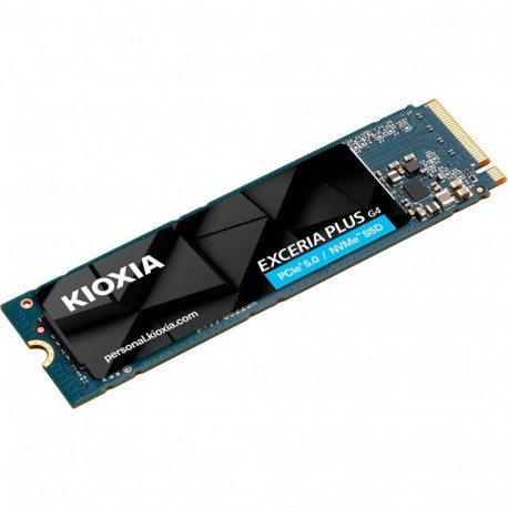 Exceria Plus G4 2 TB  (PCIe 5.0 x4, NVMe 2.0c, M.2 2280)