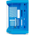 HYTE Y70 , tower case (light blue)