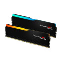 G.Skill DDR5 - 48GB - 6000 - CL - 30 (2x 24 GB) Dual Kit, memory (black, F5-6000J3036F24GX2-RM5NRK, 