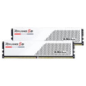G.Skill DDR5 - 96GB - 6000 - CL - 30 (2x 48 GB) Dual Kit, RAM (F5-6000J3036F48GX2-RS5W, Ripjaws S5, 