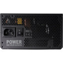 FSP ADVAN-850GM, PC power supply (1x 12-pin high power GPU, 4x PCIe, cable management, 850 watts)