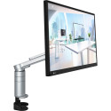 EIZO FlexScan FLT, LED monitor - 23.8 - black, FullHD, IPS, USB-C, swivel arm