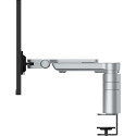 EIZO FlexScan FLT, LED monitor - 23.8 - black, FullHD, IPS, USB-C, swivel arm