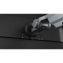 EIZO FlexScan FLT, LED monitor - 23.8 - black, FullHD, IPS, USB-C, swivel arm