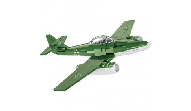 Messerschmitt Me 262