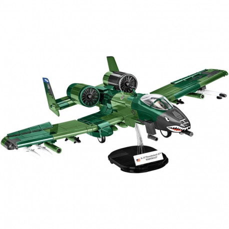 ründelennuk A-10 Thunderbolt II Warthog