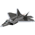 COBI Lockheed F-22 Raptor, construction toy