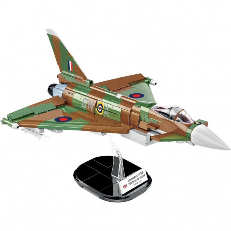Eurofighter Typhoon FGR4 "GiNA"