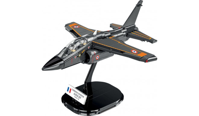 COBI Alpha Jet, construction toy