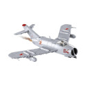 COBI MiG-17 NATO Code "Fresco", construction toy