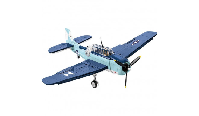 Grumman TBF Avenger