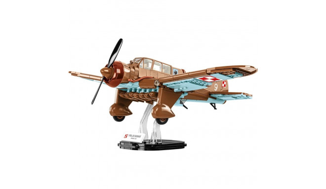 PZL.23 Karaś