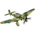 COBI Junkers Ju 87 B-2, construction toy