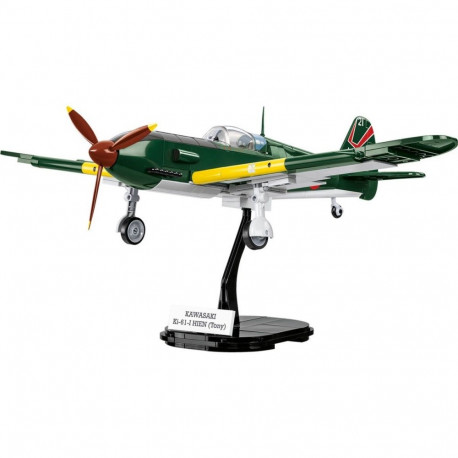 Kawasaki lennuk Ki-61-I Hien "Tony"