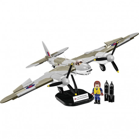 De Havilland lennuk DH-98 Mosquito