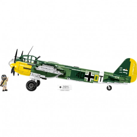 COBI Junkers Ju 88, construction toy