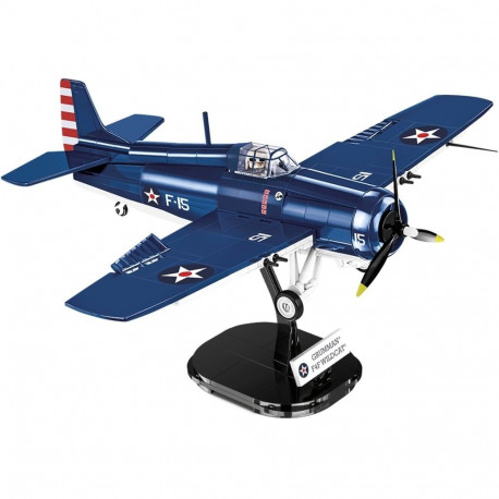 Northrop F4F Wildcat Gunman