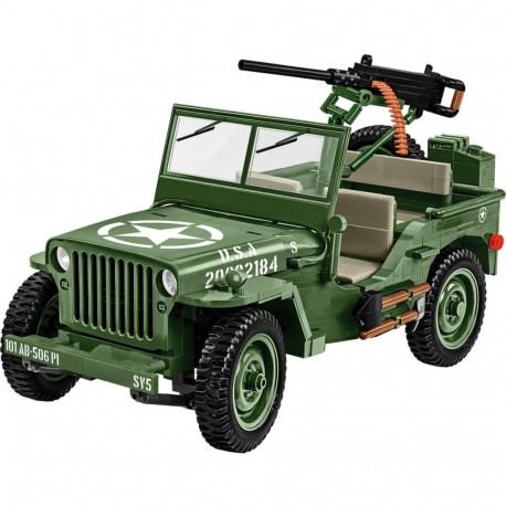 Willys MB