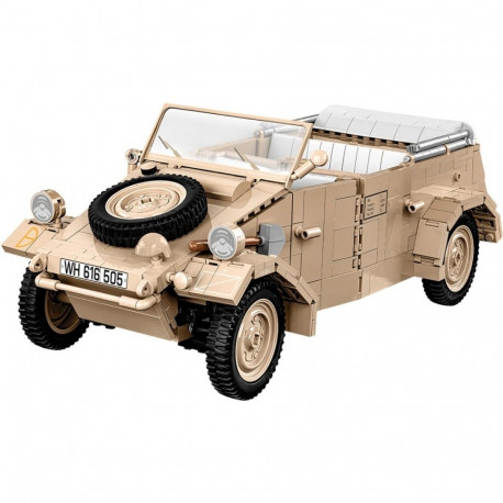 Sõiduauto Typ 82 kübelwagen