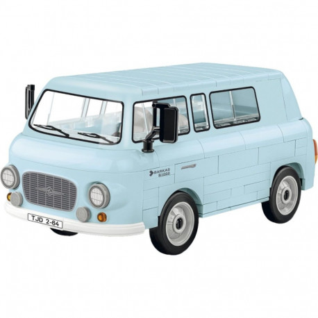 Barkas B1000