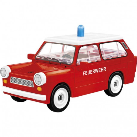 Trabant tuletõrjeauto 601 universaal