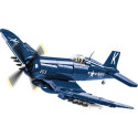 COBI F4U-4 Corsair, construction toy