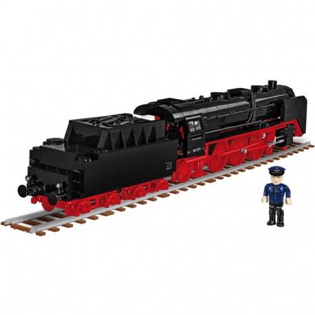 COBI DR BR 03 Steam Locomotive, construction toy