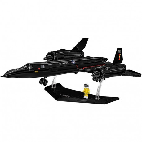 Lockheed lennuk SR-71 Blackbird