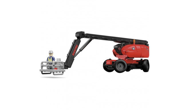 Manitou 280TJ