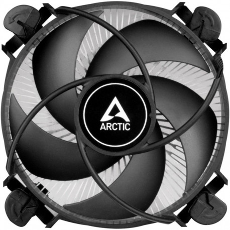 Alpine 17 CO (schwarz, 92 mm)