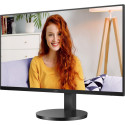 AOC U27B3CF, LED monitor - 27 - black (matt), UltraHD/4K, IPS, USB-C, USB hub