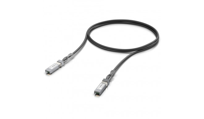 UniFi direct attach copper kaabel (DAC) 1m, must