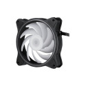 Chieftec ZF-1225RGB, case fan (120 mm)