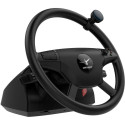 Aerosoft Truck & Bus Wheel System, Simulator Set (black)