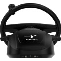 Aerosoft Truck & Bus Wheel System, Simulator Set (black)