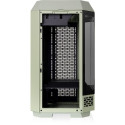 Thermaltake The Tower 250 , tower case (light green, tempered glass)